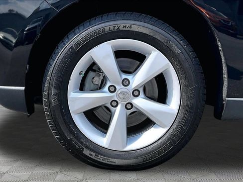 Used 2015 Lexus RX 350 FWD image 11