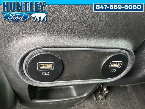 Used 2023 Hyundai Ioniq 5 SEL AWD/4WD image 14
