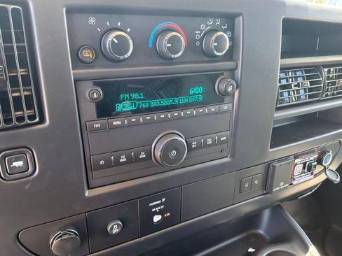New 2026 GMC Savana 2500 Extended w/ Safety Package RWD image 51