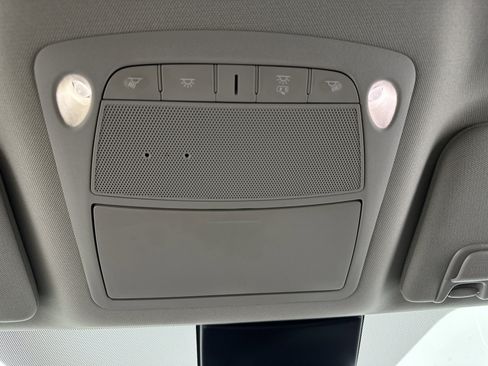 Used 2024 Nissan Murano SV w/ SV Midnight Edition Package image 29