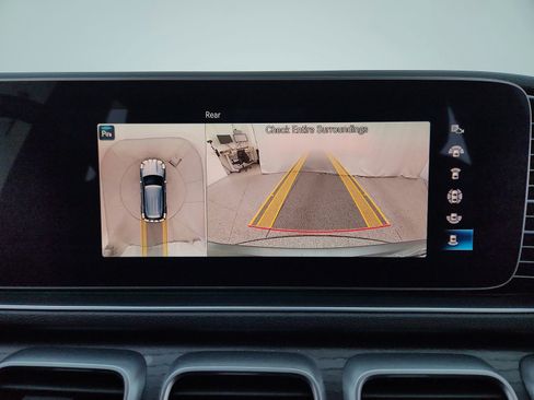 Used 2022 Mercedes-Benz GLE 350 4MATIC image 14