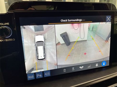 New 2026 Subaru Outback Limited XT image 19