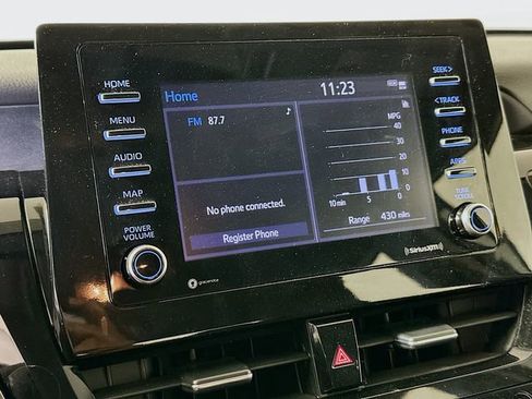 Used 2024 Toyota Camry SE image 15