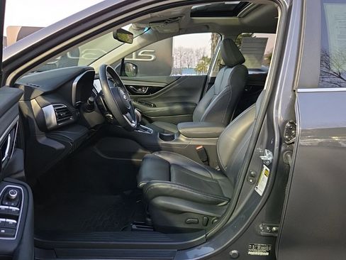 Used 2021 Subaru Outback Limited w/ Popular Package #2 image 4