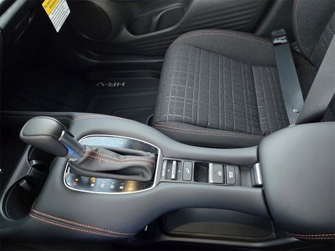 New 2026 Honda HR-V Sport image 23
