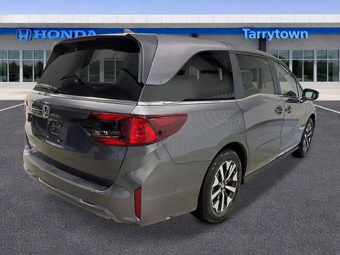 New 2026 Honda Odyssey EX-L image 6
