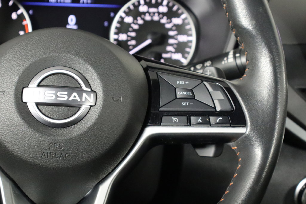 Used 2024 Nissan Altima 2.5 SR AWD/4WD image 10