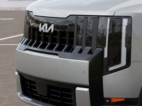 New 2027 Kia Telluride S image 12