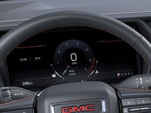 New 2026 GMC Terrain AT4 w/ Convenience Package III AWD/4WD image 18