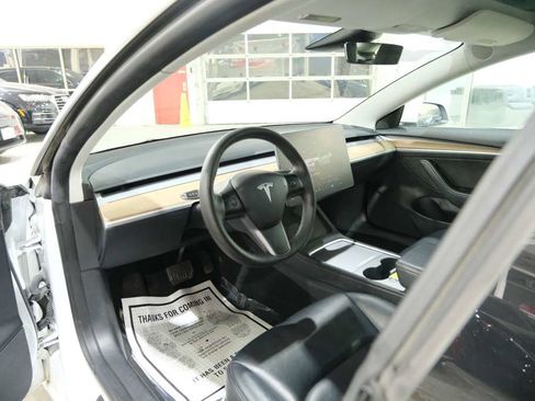 Used 2023 Tesla Model 3 Standard Range RWD image 16