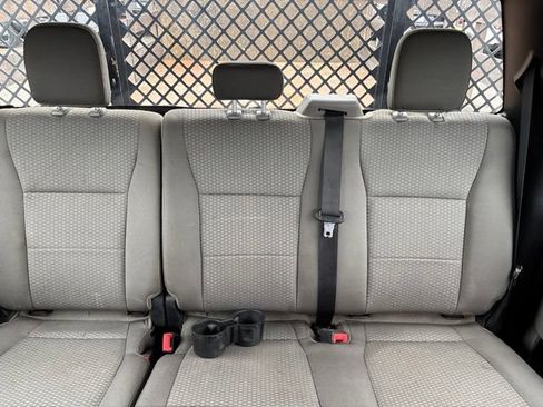 Used 2021 Ford F550 4x4 Crew Cab Super Duty image 24