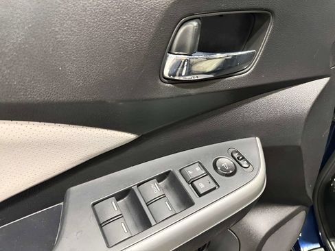Used 2016 Honda CR-V EX-L image 19