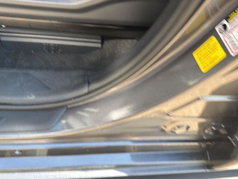 Used 2025 Toyota Tundra Limited image 11