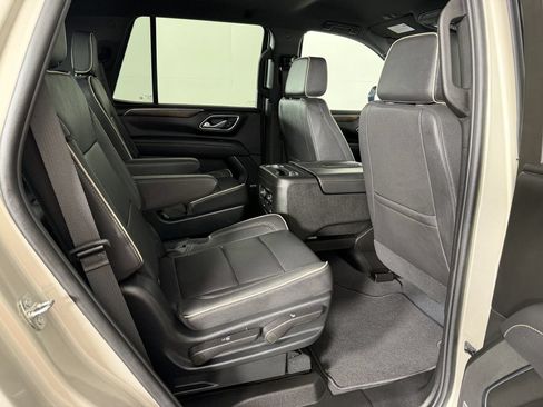 Used 2023 Chevrolet Tahoe Premier w/ Max Trailering Package AWD/4WD image 24