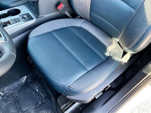 Used 2022 Ford Bronco Sport Outer Banks w/ Tech Package image 19