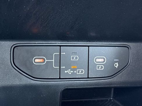 Used 2025 Kia Sorento EX w/ Panoramic Sunroof Package FWD image 36