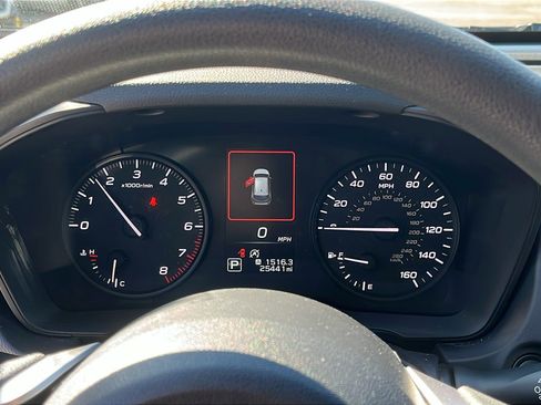 Certified 2024 Subaru Impreza 2.0i image 15