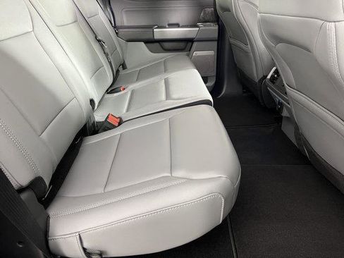 New 2025 Ford F150 Lightning Flash image 61