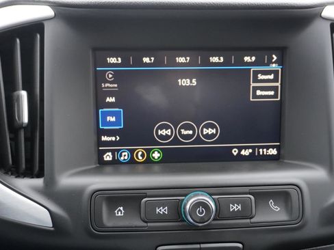 Used 2022 GMC Terrain SLE AWD/4WD image 15