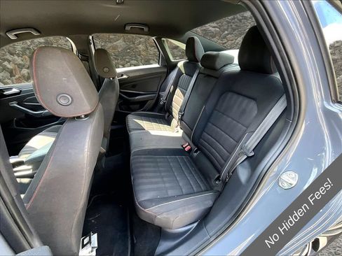Used 2021 Volkswagen Jetta GLI FWD image 22