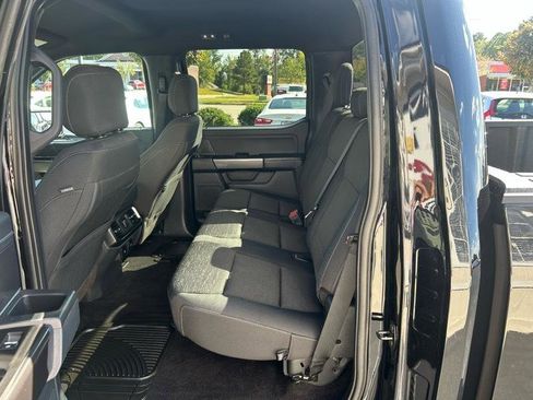 Used 2021 Ford F150 XLT w/ Equipment Group 302A High image 28