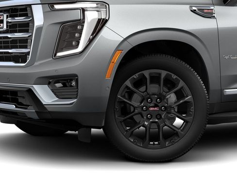 New 2026 GMC Yukon XL Elevation image 19