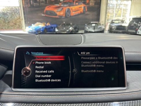 Used 2016 BMW X5 M Executive Pkg $109K MSRP image 79