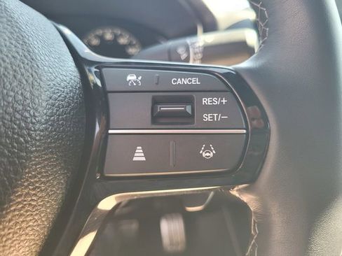 Used 2025 Honda Civic Sport image 26