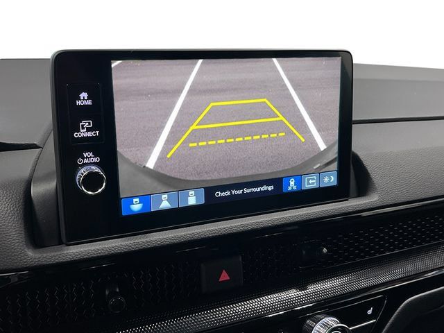 New 2027 Honda CR-V EX-L image 23