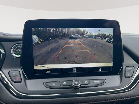 Certified 2023 Chevrolet Blazer RS image 12