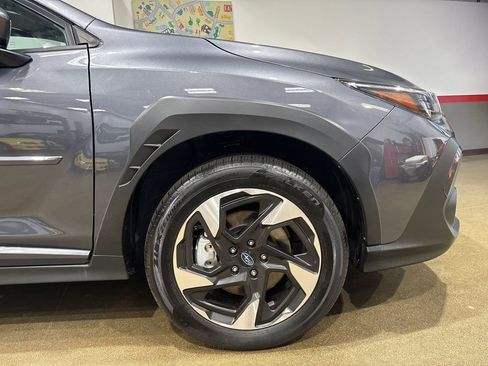 Used 2026 Subaru Crosstrek 2.5i Limited w/ Crosstrek Mirror Package AWD/4WD image 42