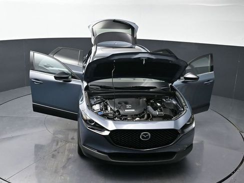 Used 2025 MAZDA CX-30 2.5 Turbo w/ Premium Plus Pkg image 40