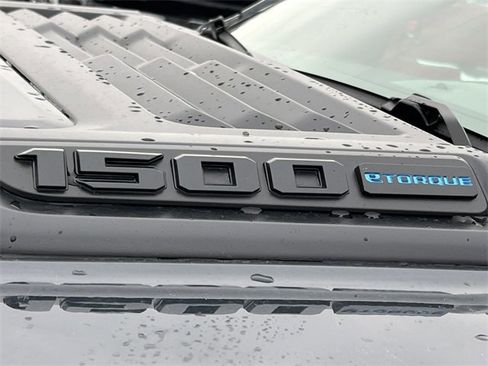 New 2026 RAM 1500 Laramie w/ Night Edition image 12