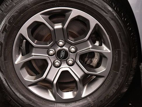 Used 2022 Ford Maverick XLT w/ XLT Luxury Package FWD image 8