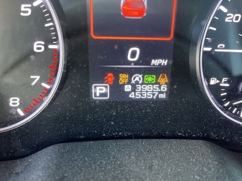 Used 2021 Subaru Outback Limited image 21