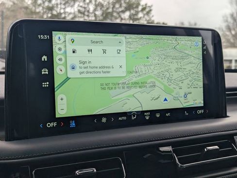 New 2026 Lincoln Aviator Reserve image 21