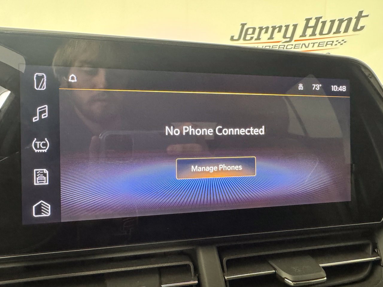 Used 2024 Chevrolet Trax ACTIV w/ Sunroof Package FWD image 20