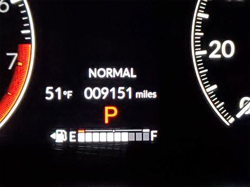 Certified 2024 Honda HR-V Sport image 14