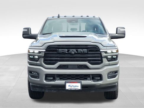 New 2026 RAM 2500 Laramie w/ Night Edition image 2