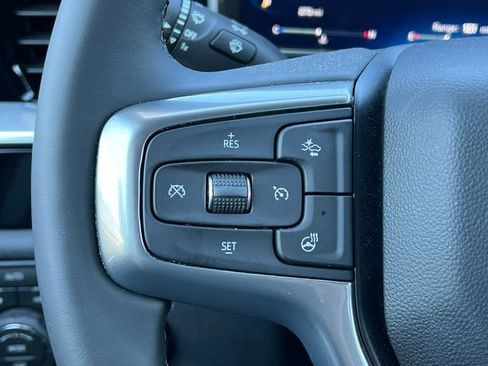 New 2026 Chevrolet Silverado 1500 RST w/ RST Select Package AWD/4WD image 24