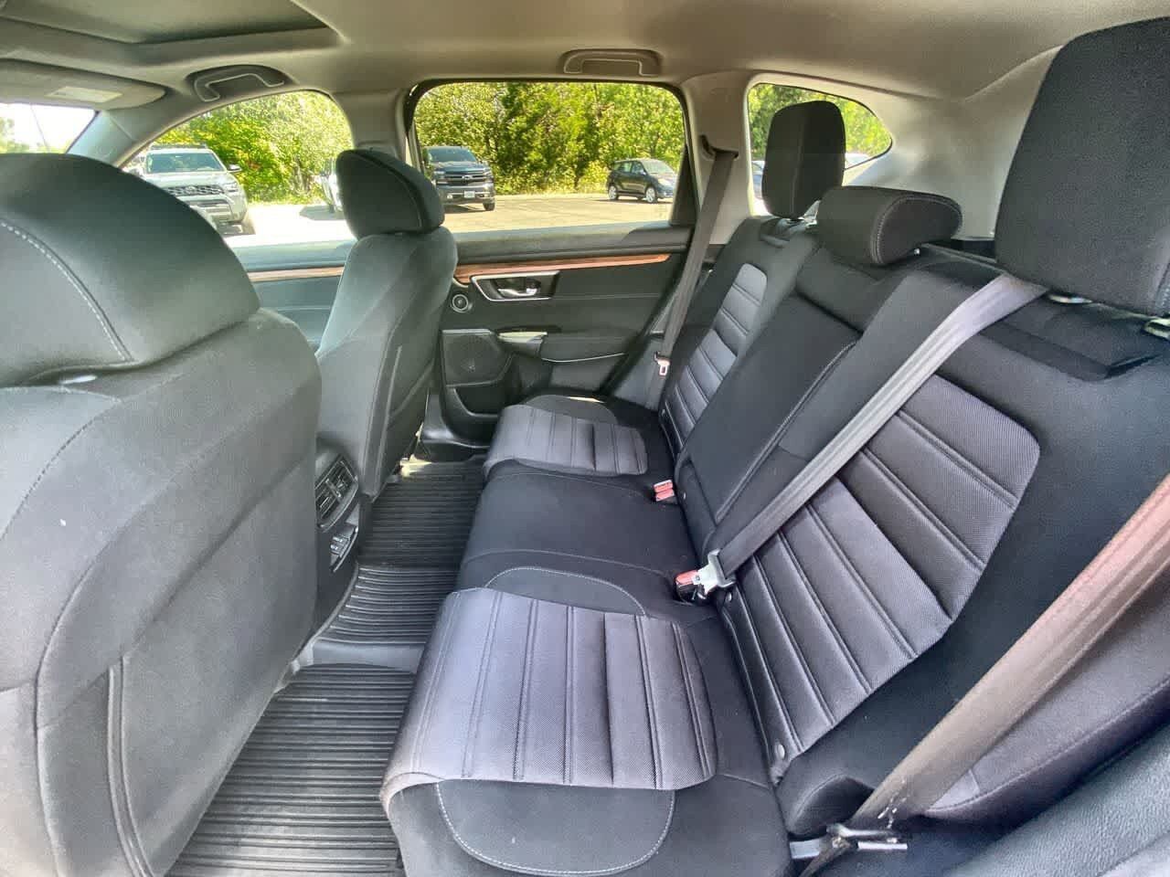 Used 2020 Honda CR-V EX image 22
