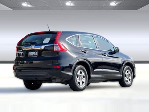 Used 2015 Honda CR-V LX image 8