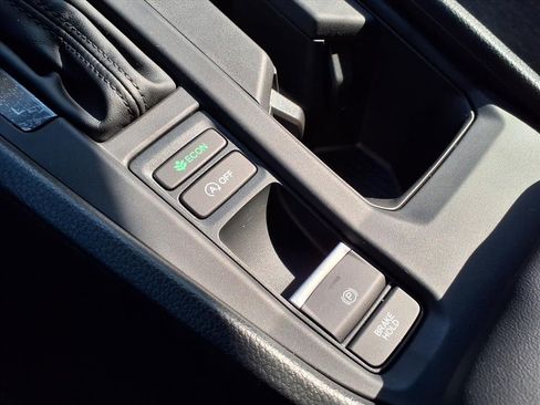 Used 2026 Honda Accord LX image 16