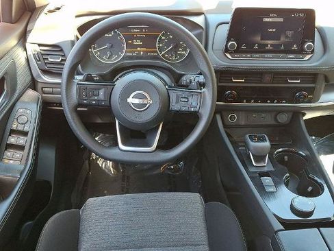 Certified 2023 Nissan Rogue SV AWD/4WD image 11