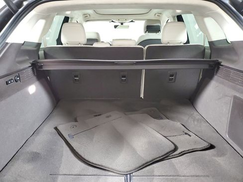Certified 2023 Lincoln Nautilus Black Label w/ Class II Trailer Tow Package AWD/4WD image 6