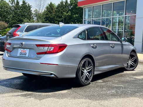 Used 2022 Honda Accord Touring image 14