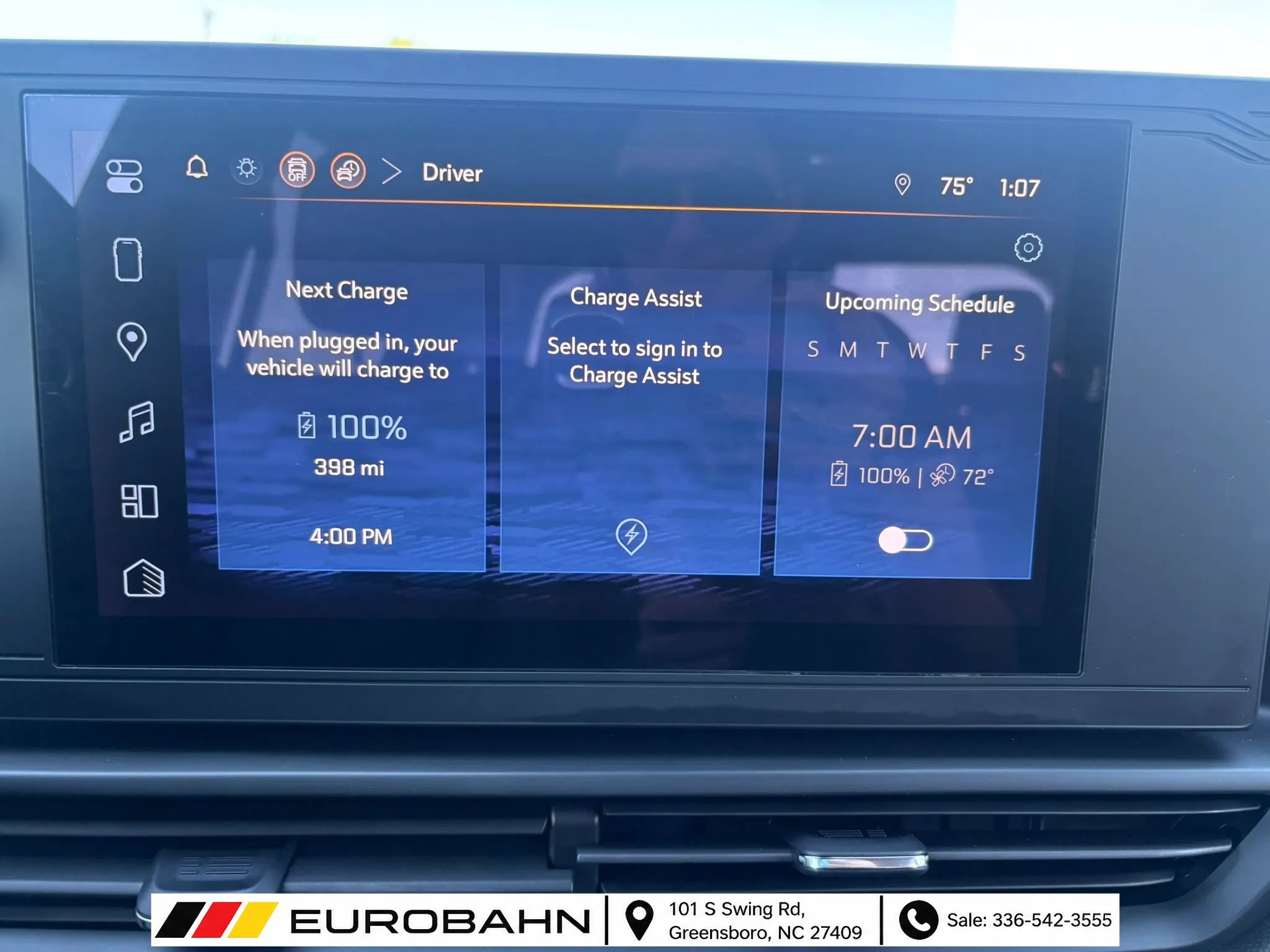 Used 2024 Chevrolet Silverado EV W/T AWD/4WD image 19