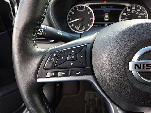 Used 2023 Nissan Sentra SV w/ All-Weather Package image 20