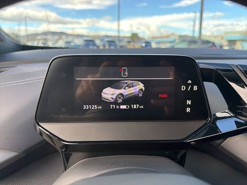 Certified 2023 Volkswagen ID.4 Pro S image 16