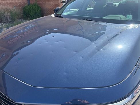 Used 2026 Honda Accord SE image 4